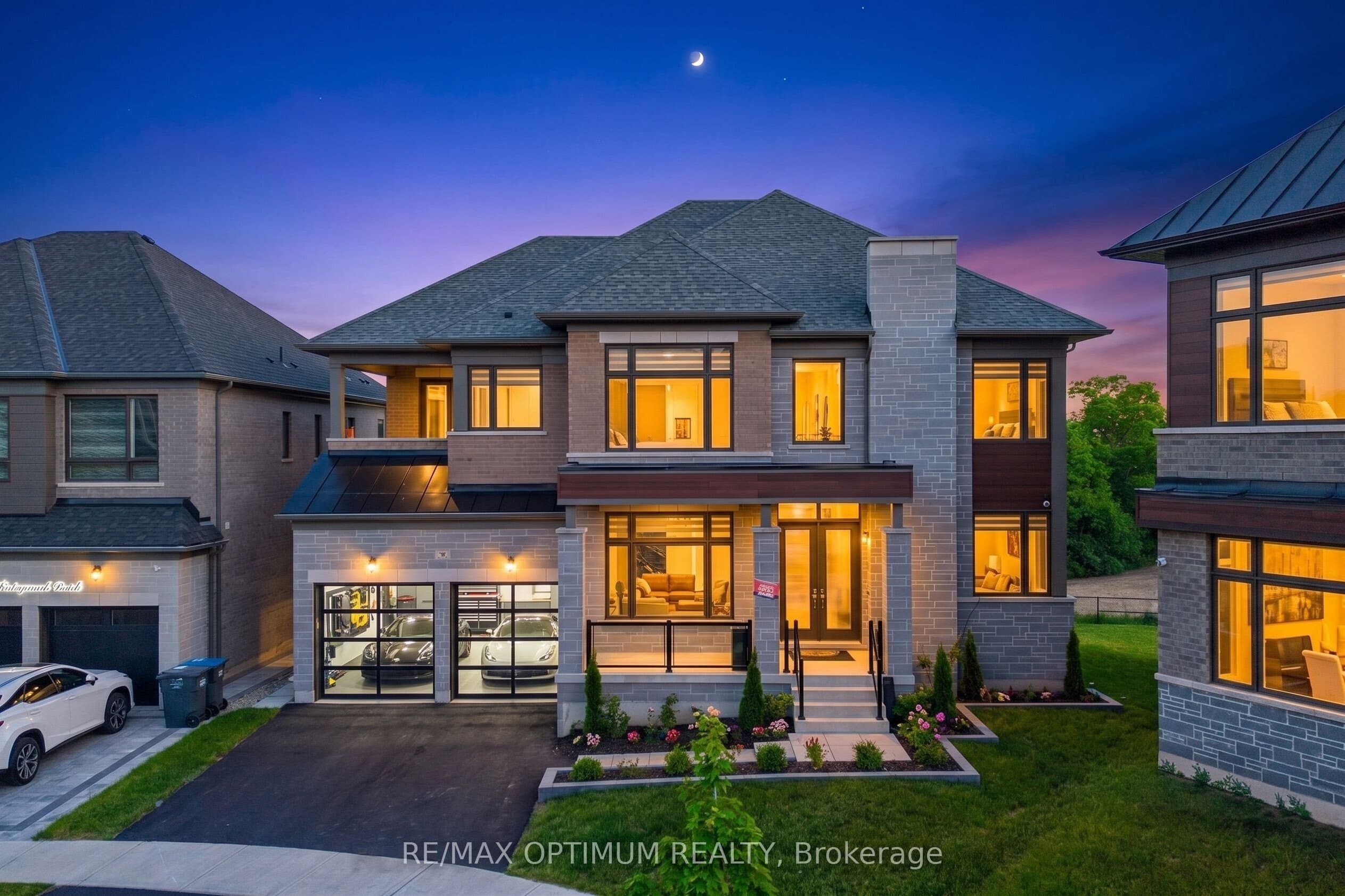 78 Dairymaid Road, Brampton, Ontario