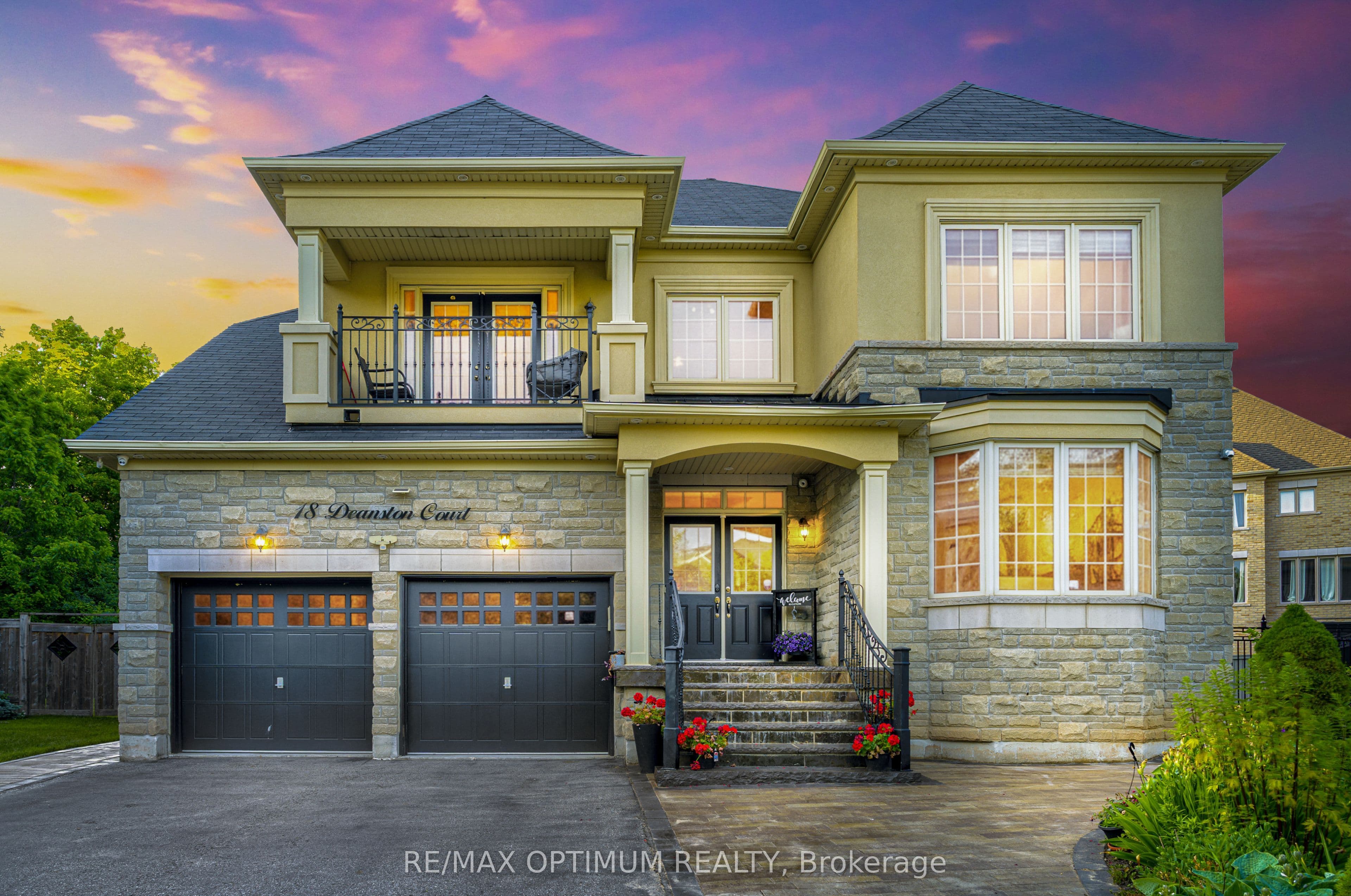 18 Deanston Court, Brampton, Ontario