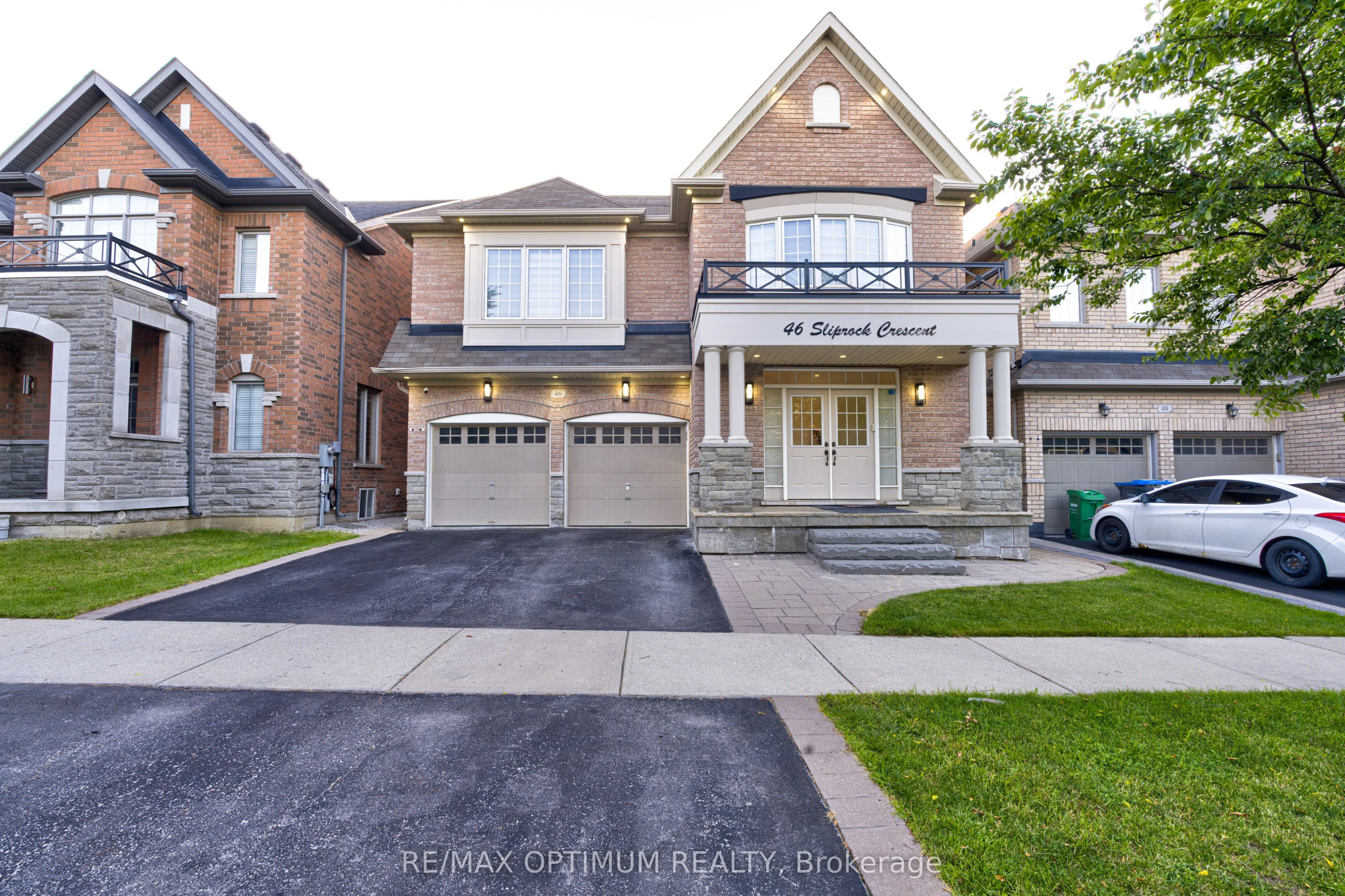 A GTA property representing Home Inspection Checklist for Ontario Buyers: What to Check Before You Commit
