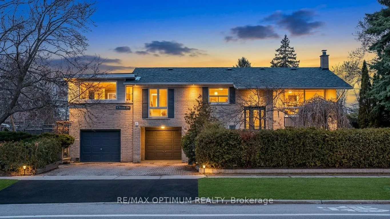 A GTA property representing Property Tax Assessment in Ontario: What GTA Home Buyers and Sellers Should Know